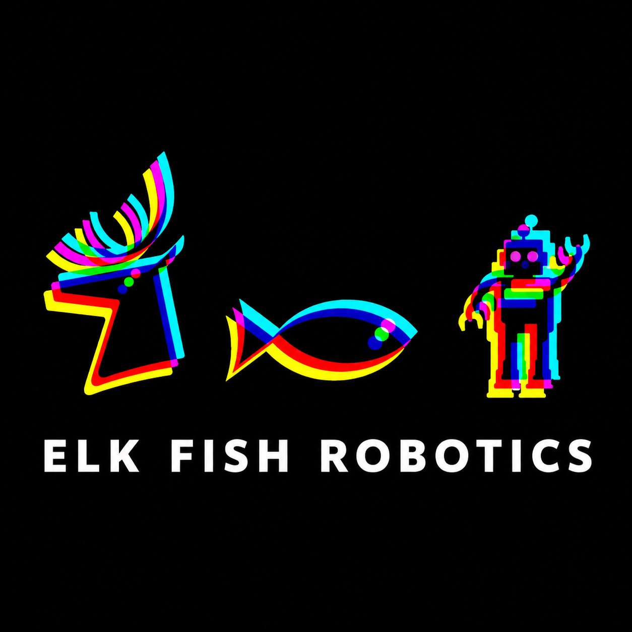 Elk Fish Robotics