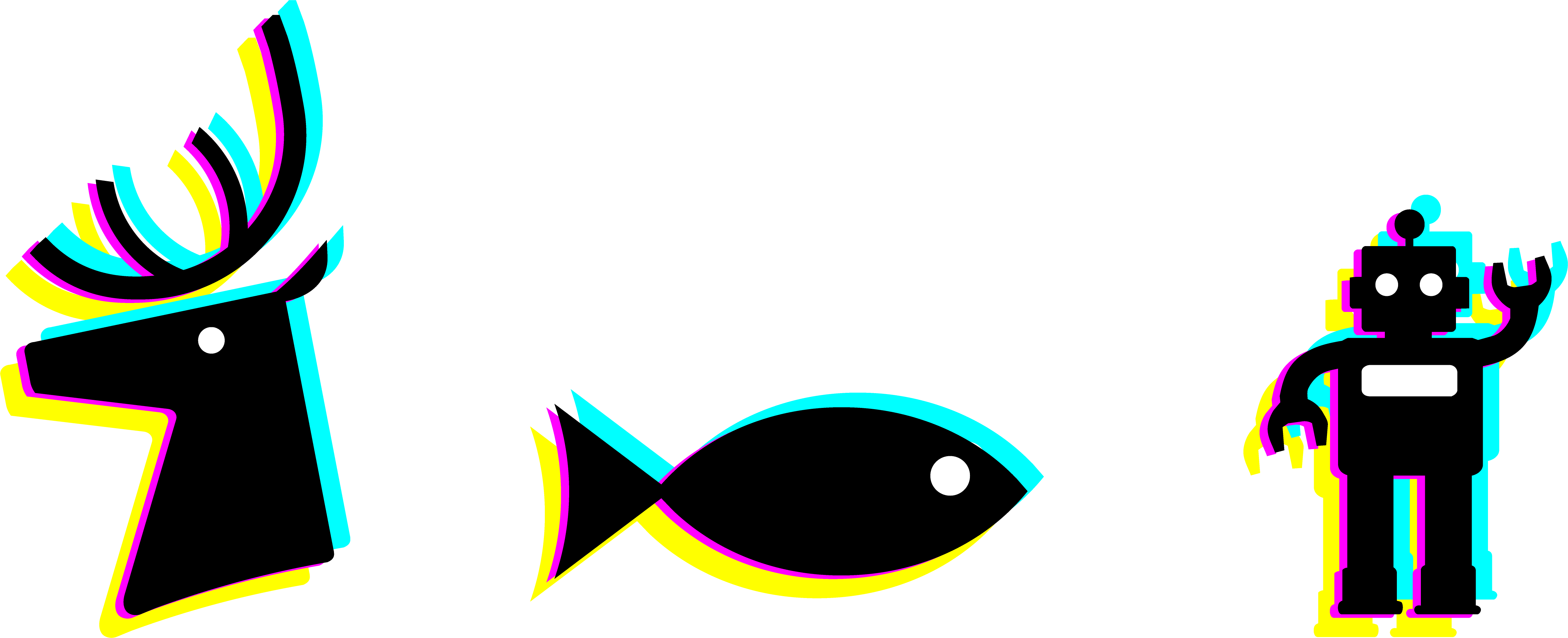 Elk Fish Robotics