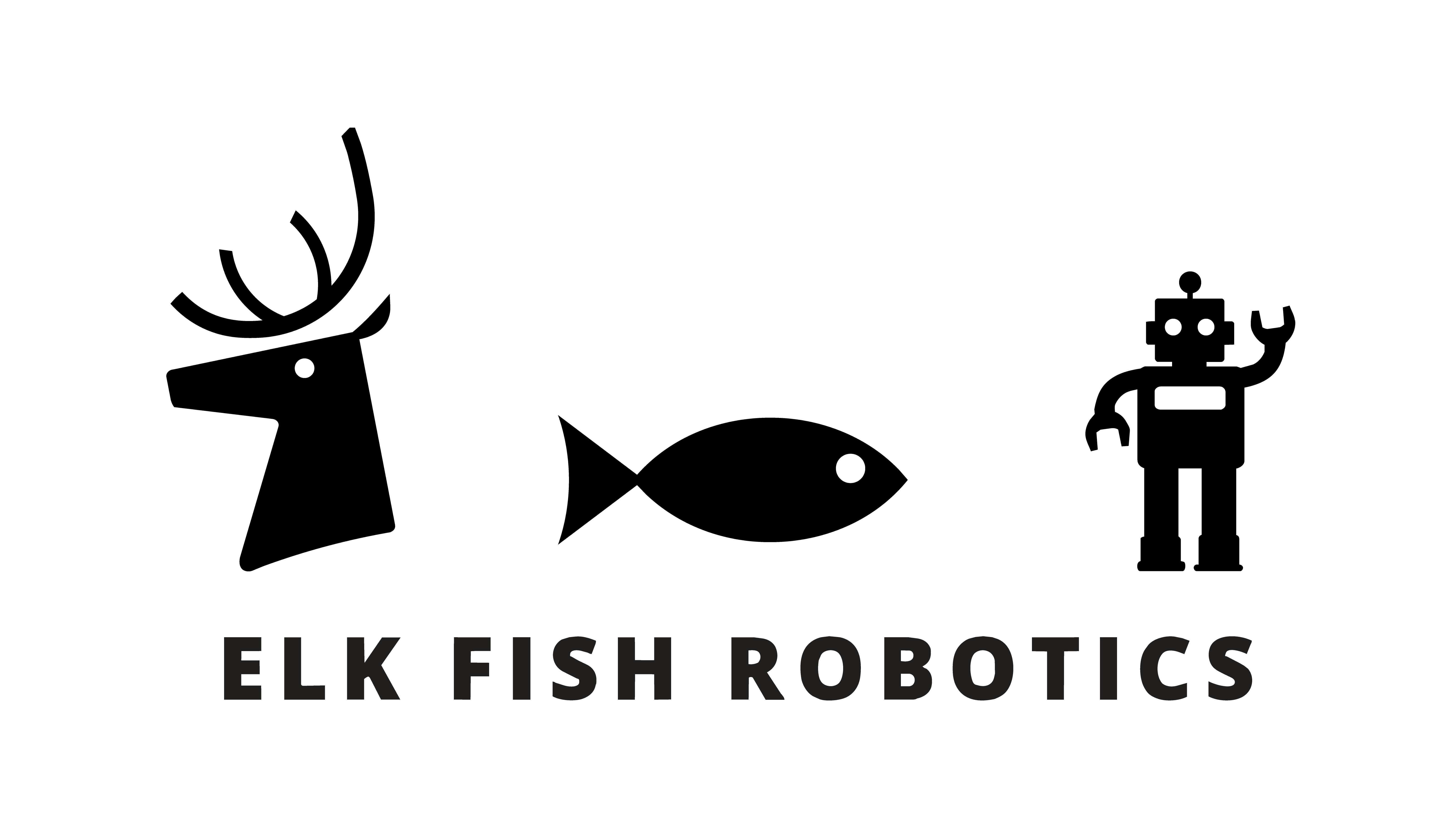 Elk Fish Robotics